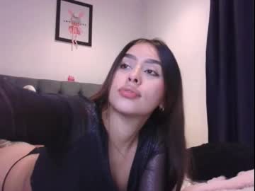 Lauren_Clauz November 20, 2025 Chaturbate stream image