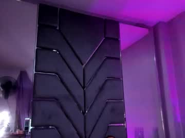May_Fox06 November 20, 2025 Chaturbate stream image