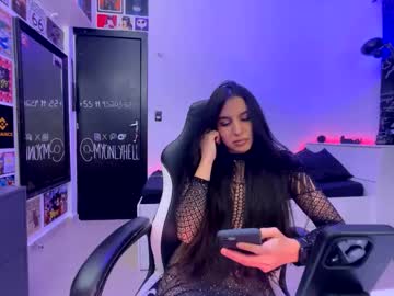 Myonlyhell November 20, 2025 Chaturbate stream image