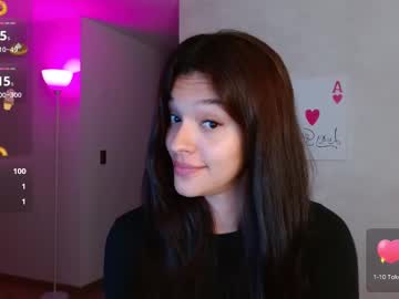 Oliviabran_ November 20, 2025 Chaturbate stream image