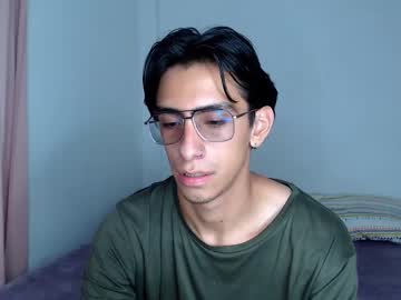 Uyukie_ November 20, 2025 Chaturbate stream image