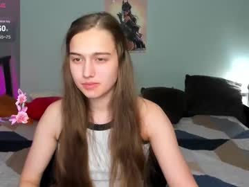 Alisa__Kelly November 20, 2025 Chaturbate stream image