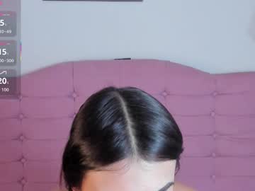 Ashleyy_Ls November 20, 2025 Chaturbate stream image