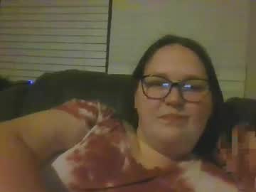 Fantasywifebri November 20, 2025 Chaturbate stream image