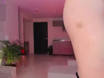 Hannah_Jonhson_1 November 20, 2025 Chaturbate stream image