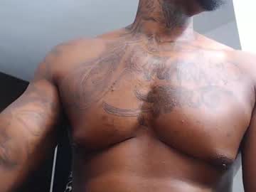 Jhon_Tomson1 November 20, 2025 Chaturbate stream image