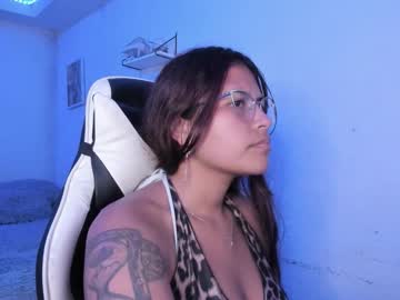 Ladybrown_16 November 20, 2025 Chaturbate stream image