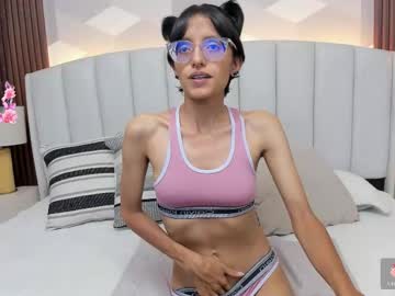 Marge_Lasander November 20, 2025 Chaturbate stream image