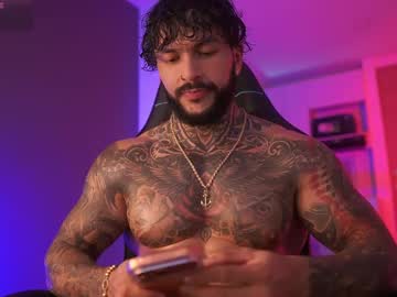 Mariano_Costa November 20, 2025 Chaturbate stream image