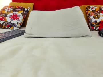 Megan_Fox_22 November 20, 2025 Chaturbate stream image