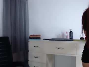 Melody_Bleir November 20, 2025 Chaturbate stream image