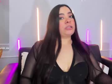 Monserrat_J November 20, 2025 Chaturbate stream image