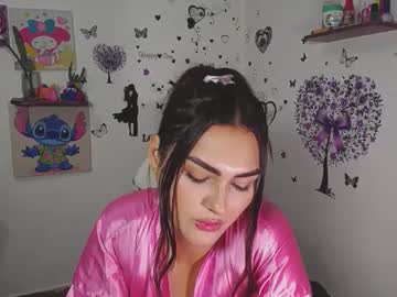 _Ninahot November 20, 2025 Chaturbate stream image