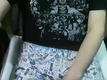 Ore_Cam November 20, 2025 Chaturbate stream image