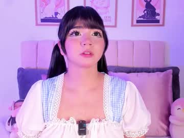 Petit_Rosseowo November 20, 2025 Chaturbate stream image