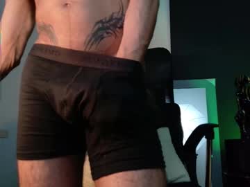 Rafaelstone November 20, 2025 Chaturbate stream image