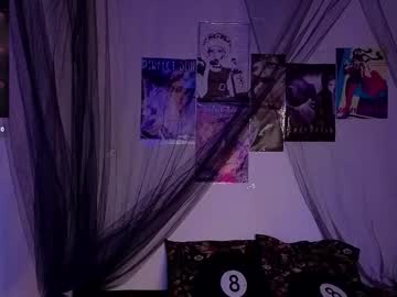 Scarleth_Shadow November 20, 2025 Chaturbate stream image