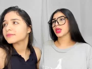 Sweet_Rous_9 November 20, 2025 Chaturbate stream image