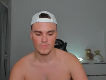 Xx_Raul_Xx_ November 20, 2025 Chaturbate stream image