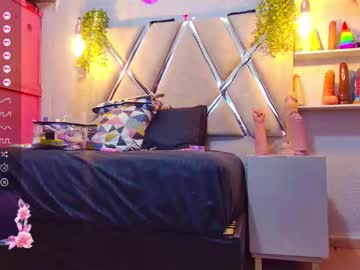 Alejandra_Martinss November 20, 2025 Chaturbate stream image