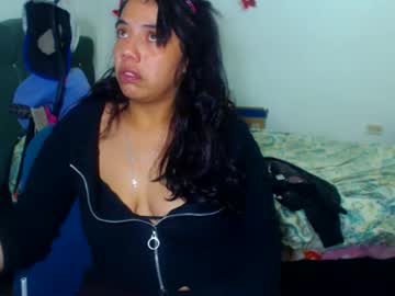 Amararoberts08 November 20, 2025 Chaturbate stream image