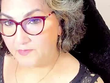 Cataleya_Mom_ November 20, 2025 Chaturbate stream image