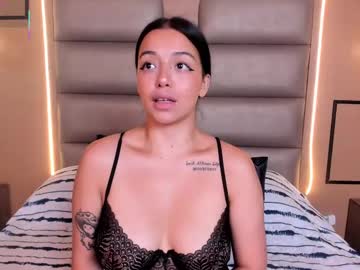 Caylincollins November 20, 2025 Chaturbate stream image
