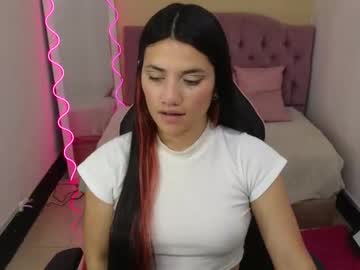Chiara_Tay November 20, 2025 Chaturbate stream image