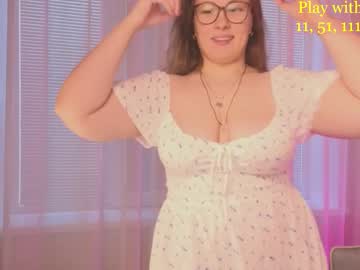 Cute_Darina November 20, 2025 Chaturbate stream image