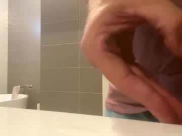 Hungrybrent November 20, 2025 Chaturbate stream image