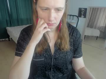 Kathrinemeyer November 20, 2025 Chaturbate stream image