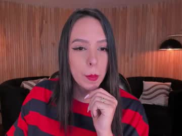 Katiestonne November 20, 2025 Chaturbate stream image