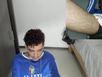 Liardemons November 20, 2025 Chaturbate stream image