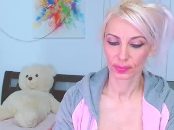 Lillianasara November 20, 2025 Chaturbate stream image