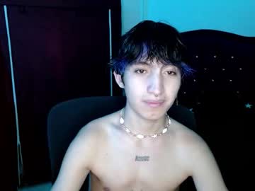 Littlextrem November 20, 2025 Chaturbate stream image
