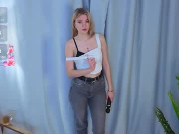 Nancyajasin November 20, 2025 Chaturbate stream image