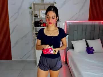 Roussescoot November 20, 2025 Chaturbate stream image