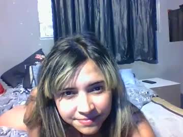 Safadezaahot November 20, 2025 Chaturbate stream image