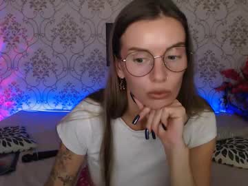 Sexy_Juliaxo November 20, 2025 Chaturbate stream image