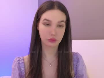 Sweet_Lady_Cola November 20, 2025 Chaturbate stream image