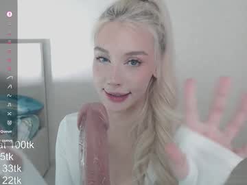 Vickyfuckingdoll November 20, 2025 Chaturbate stream image