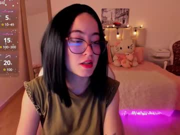 Amaraa_Couper1 November 20, 2025 Chaturbate stream image