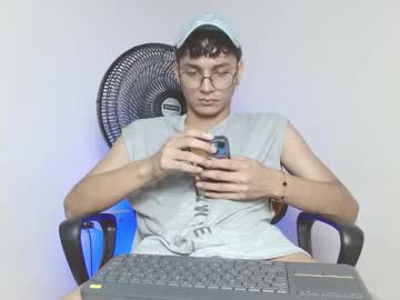 Andrew_Dann November 20, 2025 Chaturbate stream image