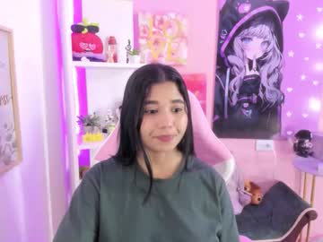 Bonnie_Benet November 20, 2025 Chaturbate stream image