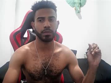 Bruce_1111 November 20, 2025 Chaturbate stream image