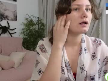 Charlotte_Wow November 20, 2025 Chaturbate stream image