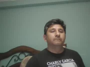 Dickeduardo November 20, 2025 Chaturbate stream image