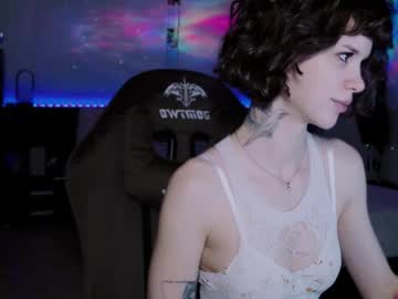 Ebfaafret November 20, 2025 Chaturbate stream image