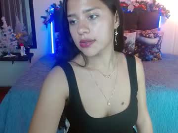 Emilia_Rose13 November 20, 2025 Chaturbate stream image