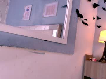 Emily_Castillo1_ November 20, 2025 Chaturbate stream image